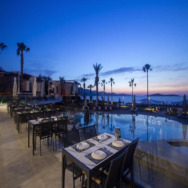 The Oba Hotel