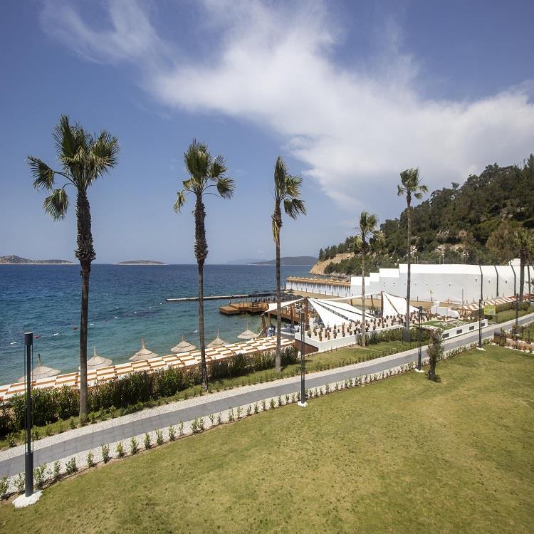 The Oba Hotel