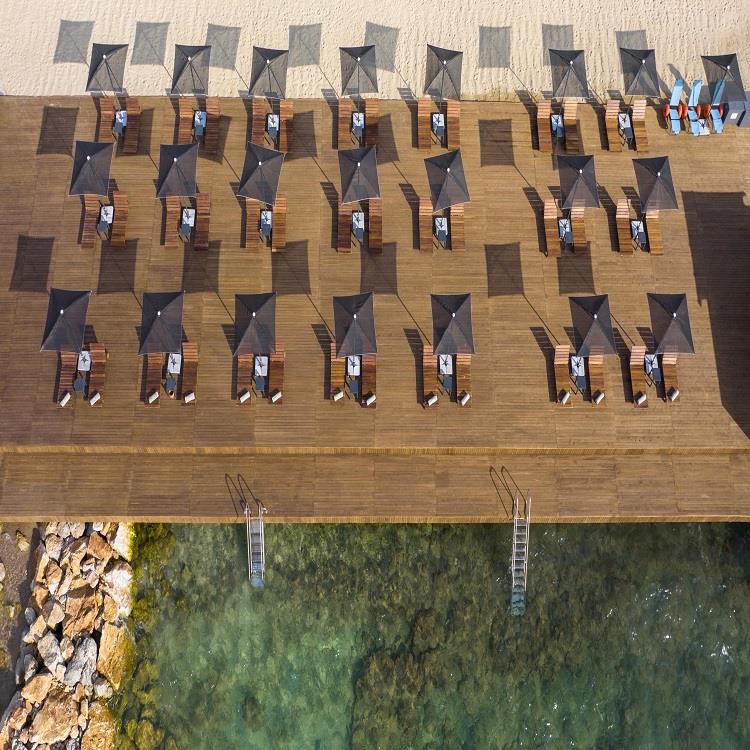 The Oba Hotel