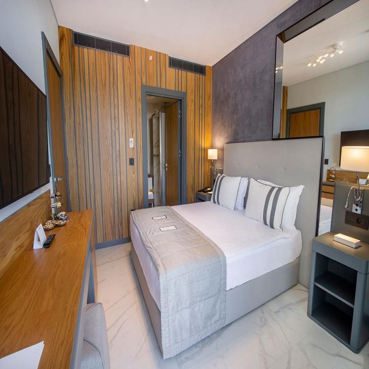 The Oba Hotel