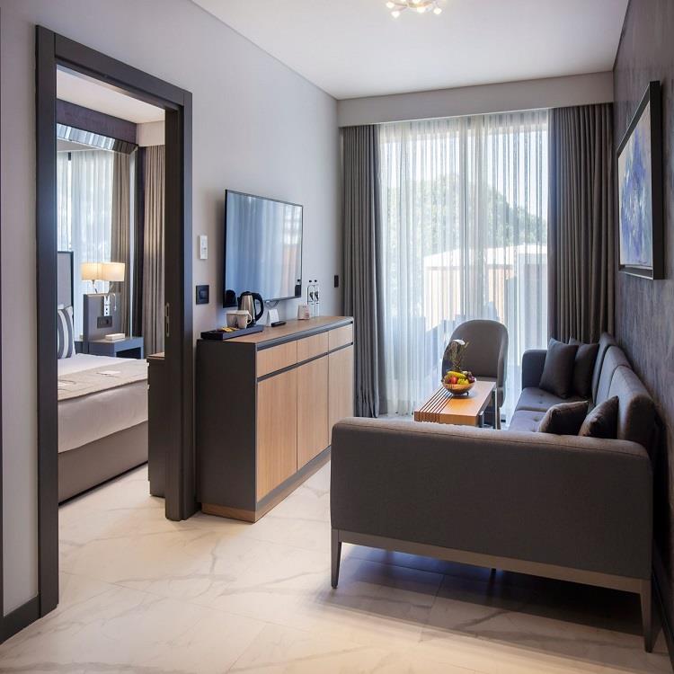 The Oba Hotel
