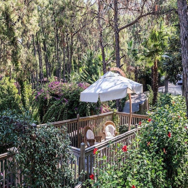 Marmaris Bay Resort By Mp Hotels (+16)