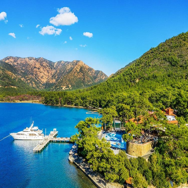 Marmaris Bay Resort By Mp Hotels (+16)