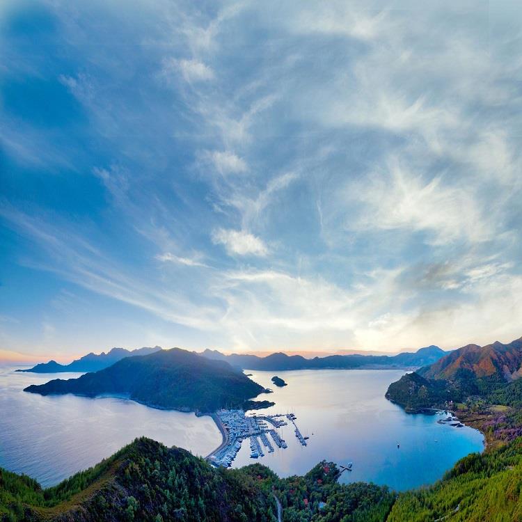 Marmaris Bay Resort By Mp Hotels (+16)