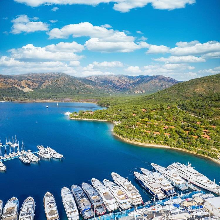 Marmaris Bay Resort By Mp Hotels (+16)