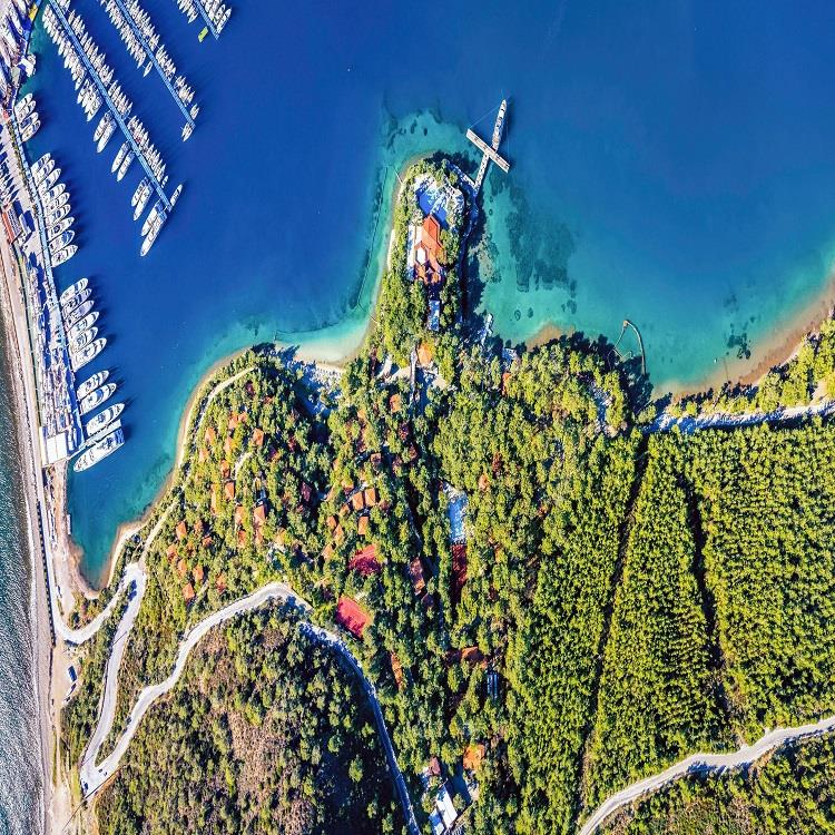 Marmaris Bay Resort By Mp Hotels (+16)