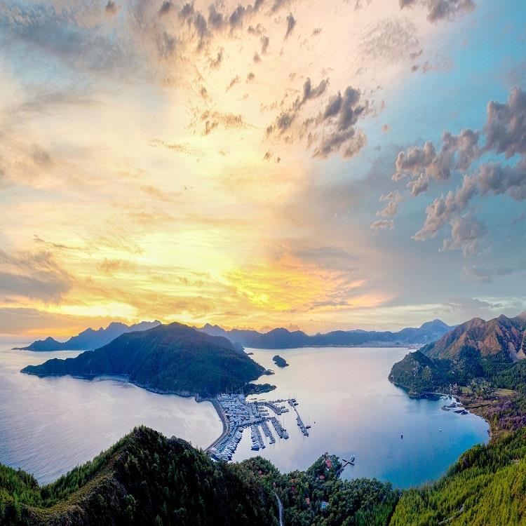 Marmaris Bay Resort By Mp Hotels (+16)