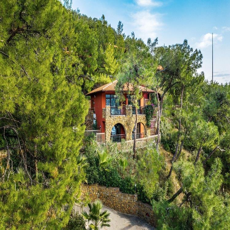 Marmaris Bay Resort By Mp Hotels (+16)