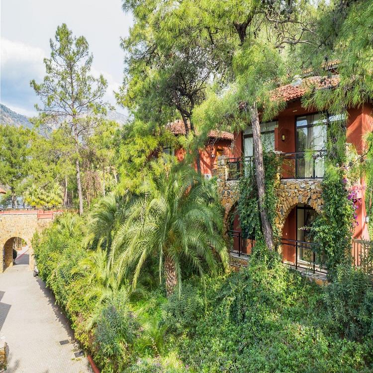 Marmaris Bay Resort By Mp Hotels (+16)