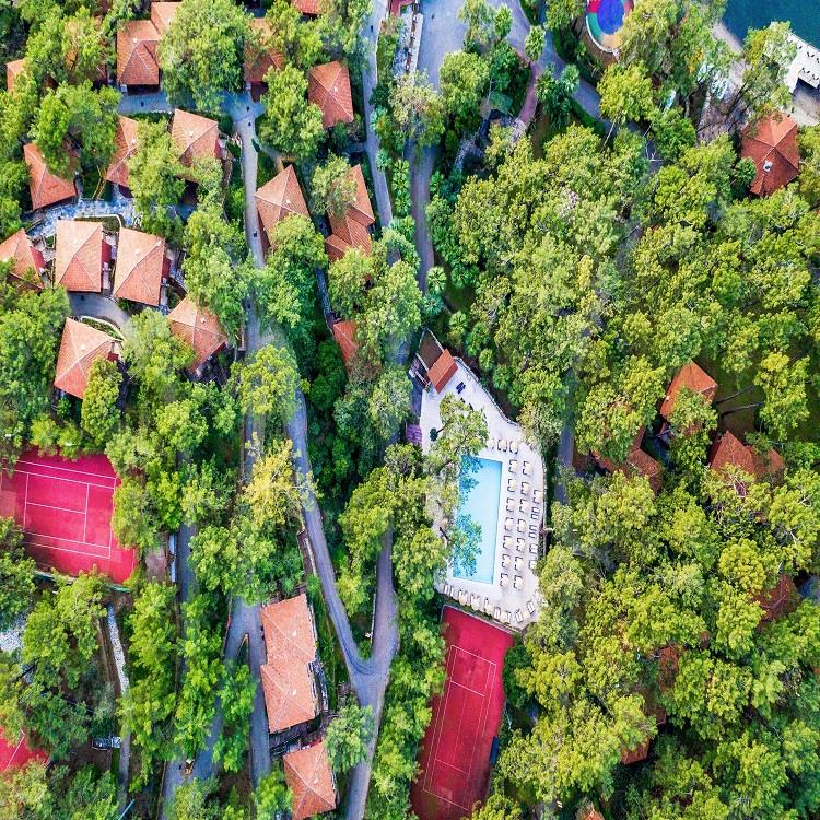 Marmaris Bay Resort By Mp Hotels (+16)