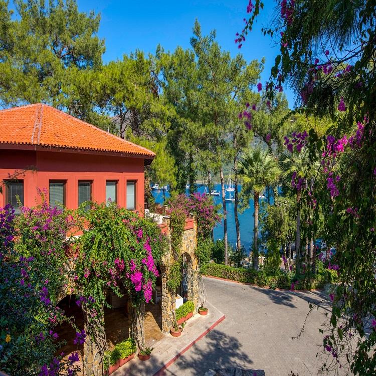 Marmaris Bay Resort By Mp Hotels (+16)