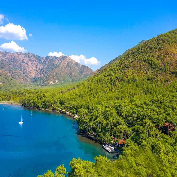 Marmaris Bay Resort By Mp Hotels (+16)