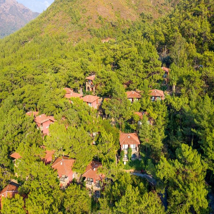 Marmaris Bay Resort By Mp Hotels (+16)