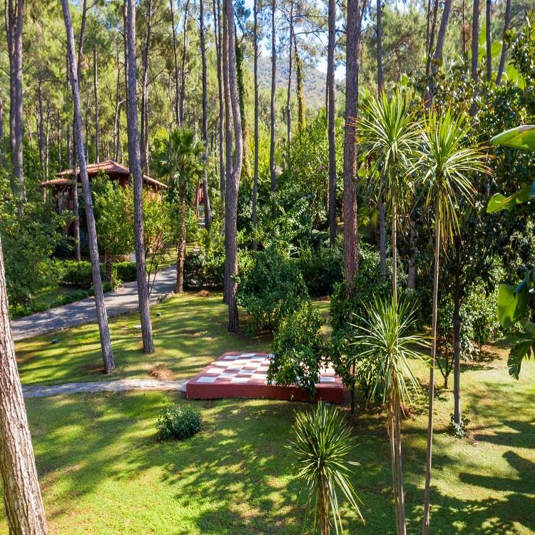 Marmaris Bay Resort By Mp Hotels (+16)