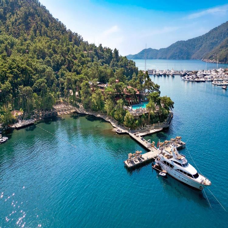 Marmaris Bay Resort By Mp Hotels (+16)