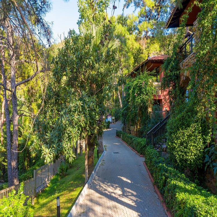 Marmaris Bay Resort By Mp Hotels (+16)