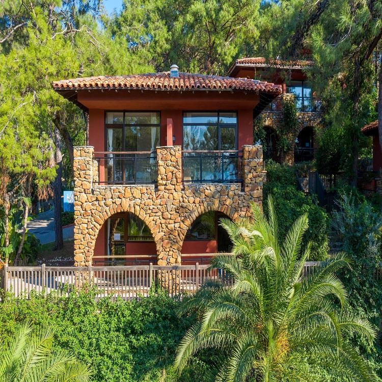 Marmaris Bay Resort By Mp Hotels (+16)