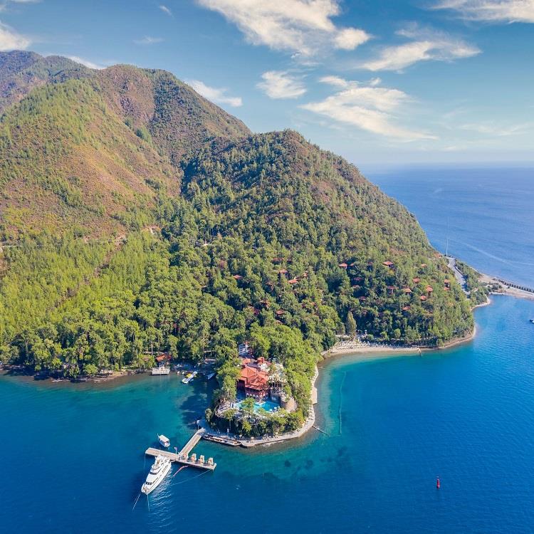 Marmaris Bay Resort By Mp Hotels (+16)