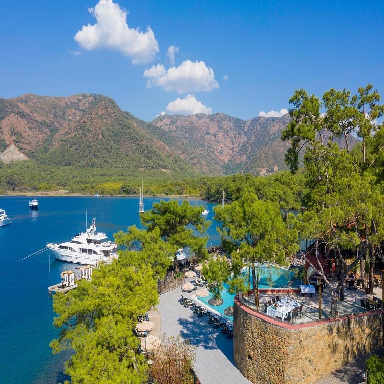 Marmaris Bay Resort By Mp Hotels (+16)