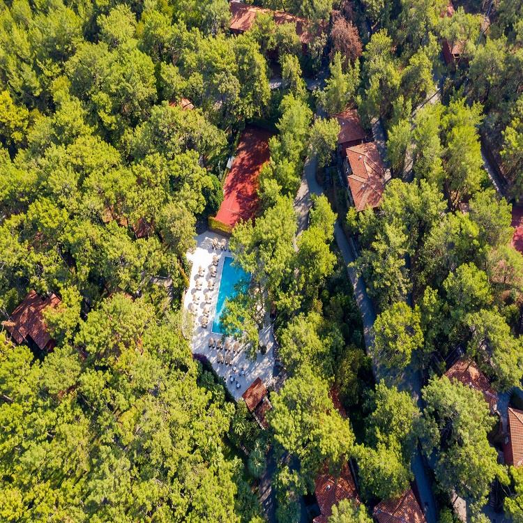 Marmaris Bay Resort By Mp Hotels (+16)