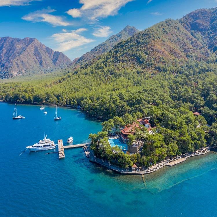 Marmaris Bay Resort By Mp Hotels (+16)