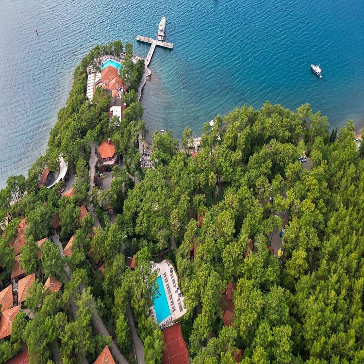 Marmaris Bay Resort By Mp Hotels (+16)