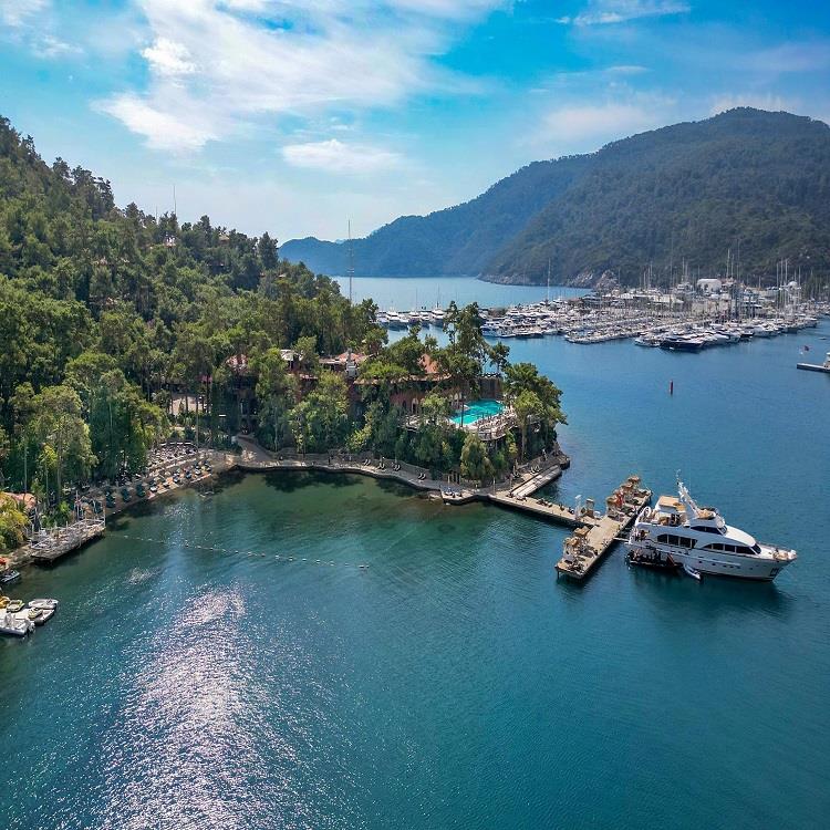 Marmaris Bay Resort By Mp Hotels (+16)