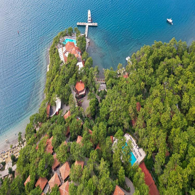 Marmaris Bay Resort By Mp Hotels (+16)