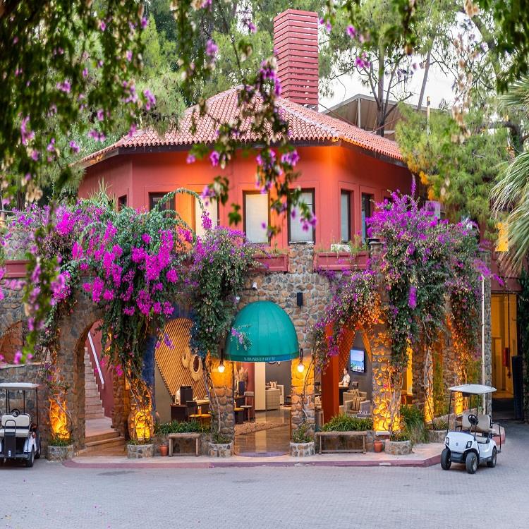 Marmaris Bay Resort By Mp Hotels (+16)