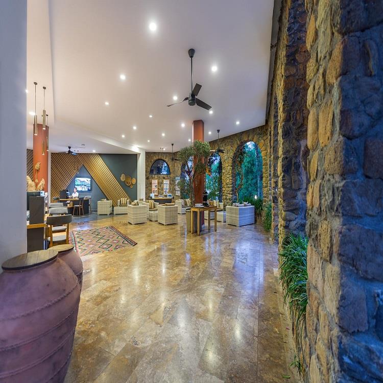 Marmaris Bay Resort By Mp Hotels (+16)