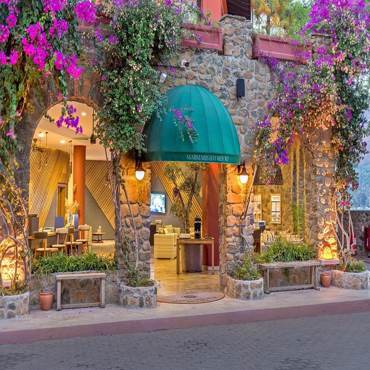 Marmaris Bay Resort By Mp Hotels (+16)
