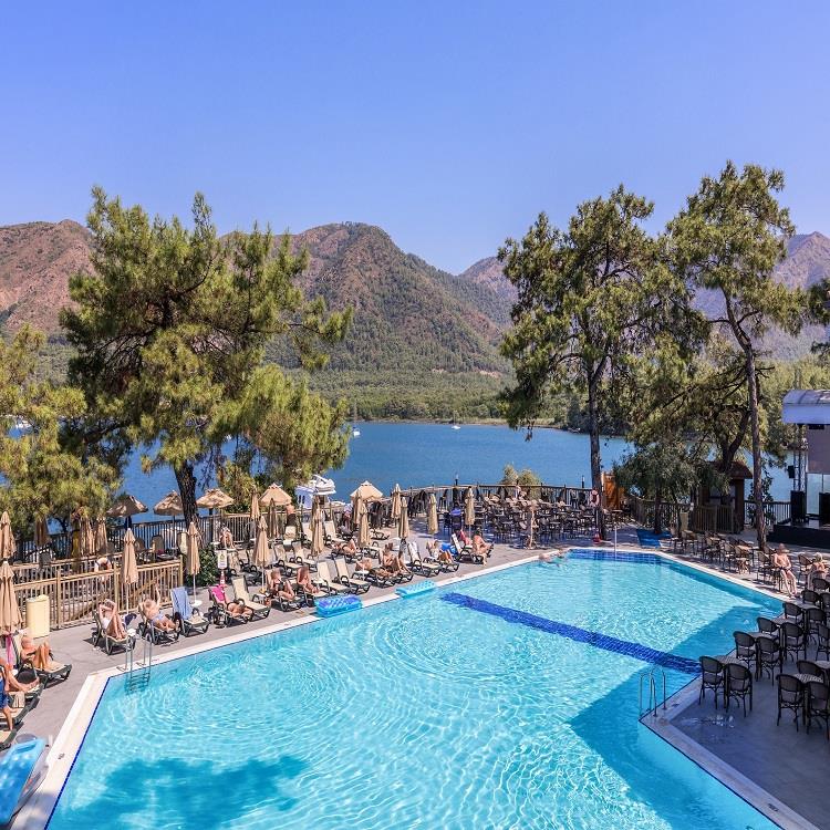 Marmaris Bay Resort By Mp Hotels (+16)