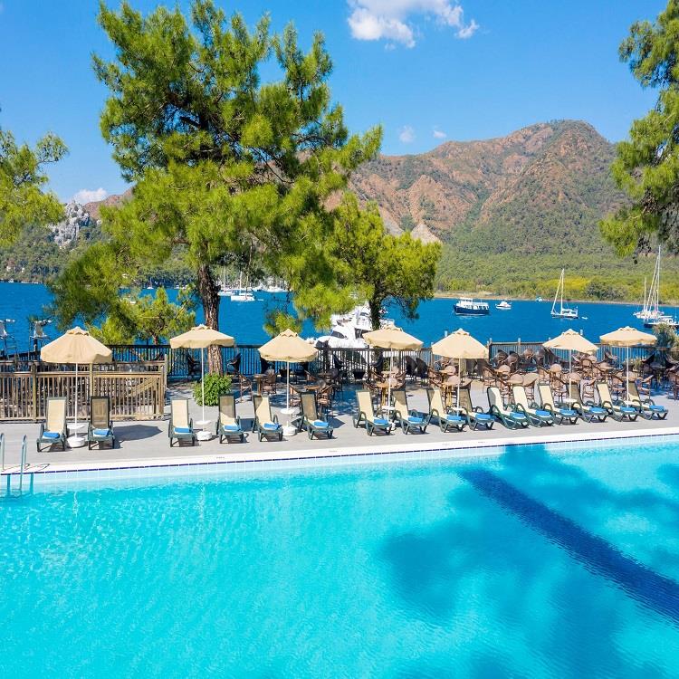 Marmaris Bay Resort By Mp Hotels (+16)