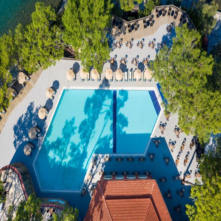 Marmaris Bay Resort By Mp Hotels (+16)