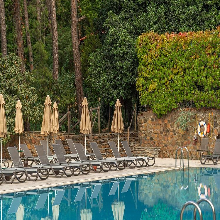 Marmaris Bay Resort By Mp Hotels (+16)