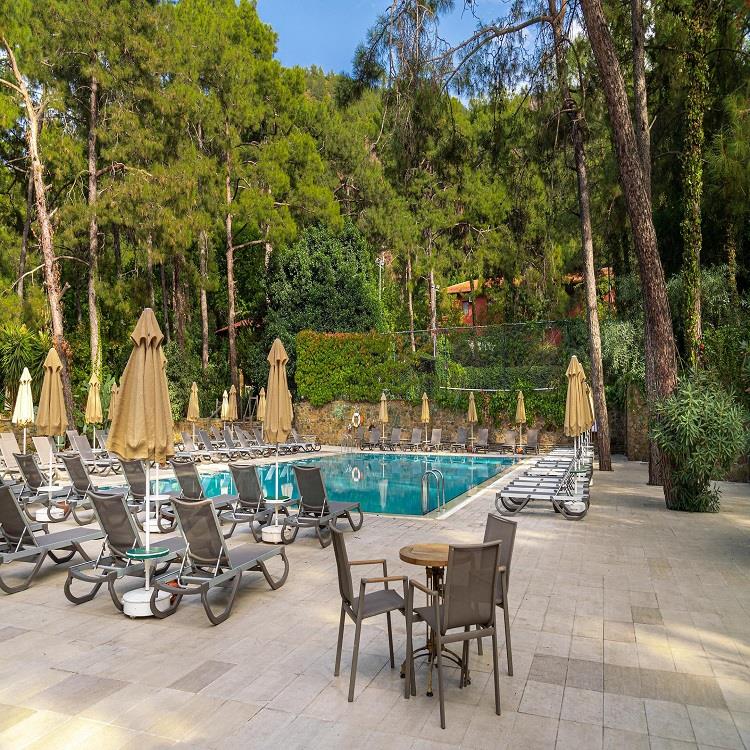 Marmaris Bay Resort By Mp Hotels (+16)