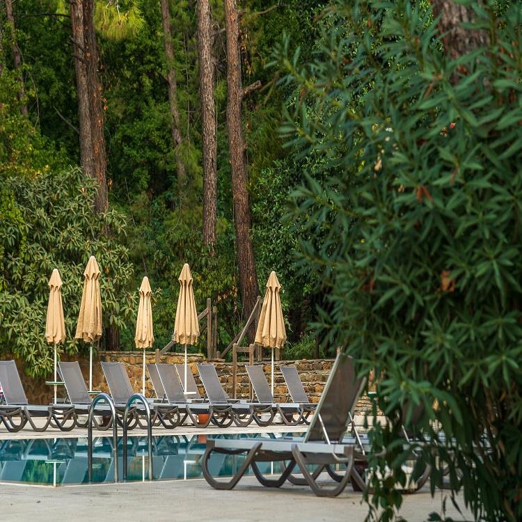 Marmaris Bay Resort By Mp Hotels (+16)