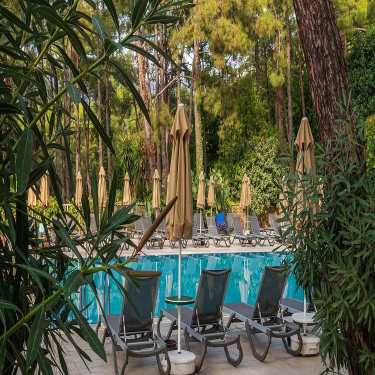 Marmaris Bay Resort By Mp Hotels (+16)