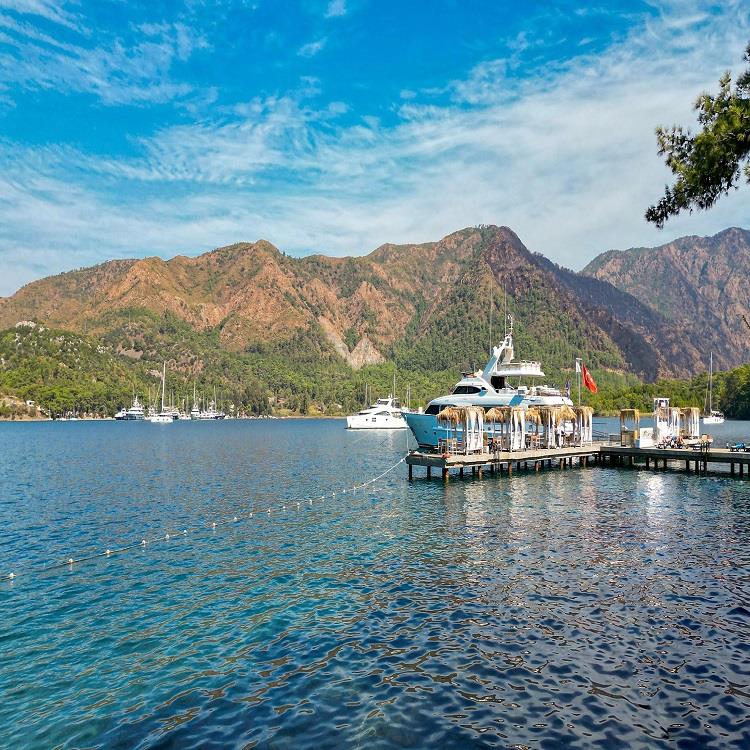 Marmaris Bay Resort By Mp Hotels (+16)