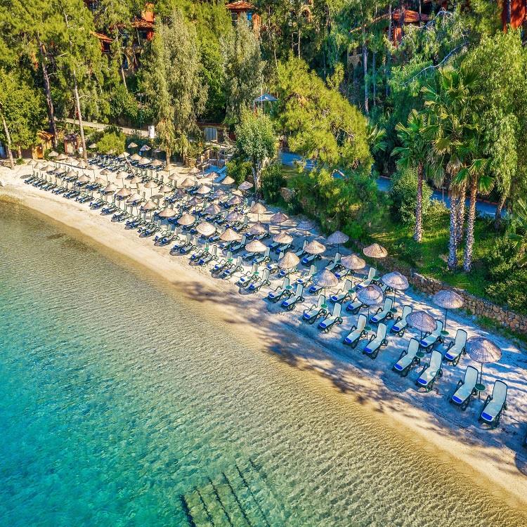 Marmaris Bay Resort By Mp Hotels (+16)