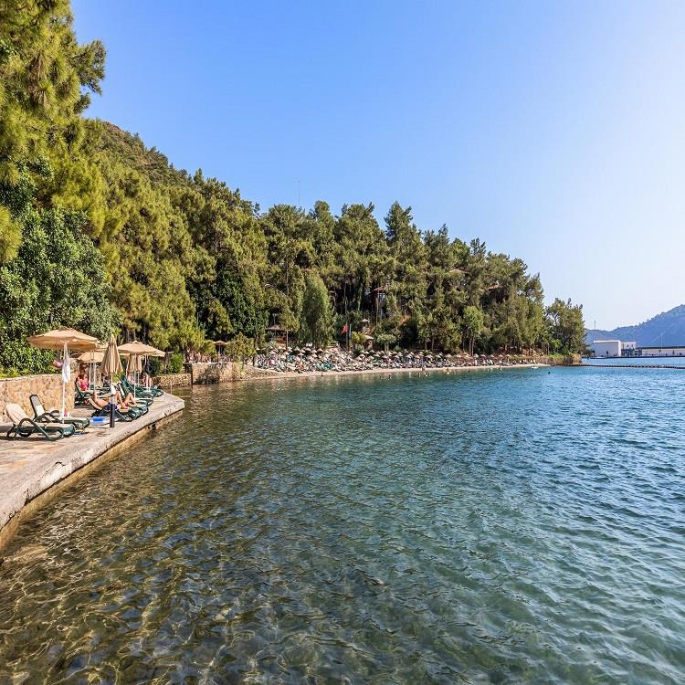 Marmaris Bay Resort By Mp Hotels (+16)