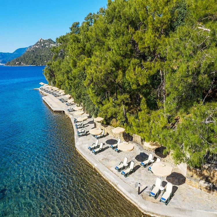 Marmaris Bay Resort By Mp Hotels (+16)