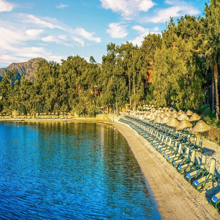Marmaris Bay Resort By Mp Hotels (+16)