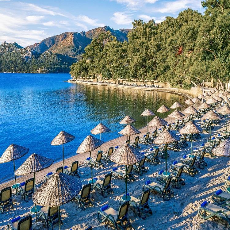 Marmaris Bay Resort By Mp Hotels (+16)