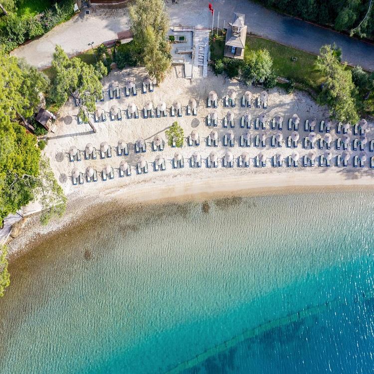 Marmaris Bay Resort By Mp Hotels (+16)