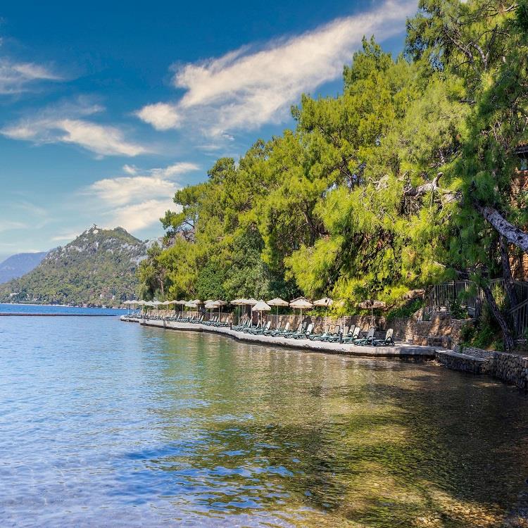 Marmaris Bay Resort By Mp Hotels (+16)
