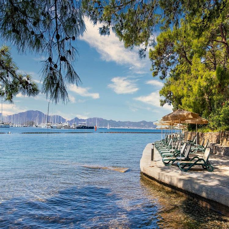 Marmaris Bay Resort By Mp Hotels (+16)