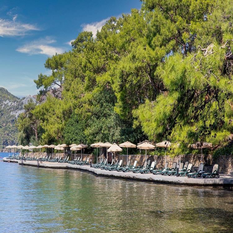 Marmaris Bay Resort By Mp Hotels (+16)