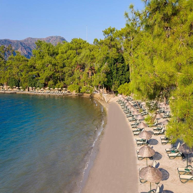 Marmaris Bay Resort By Mp Hotels (+16)