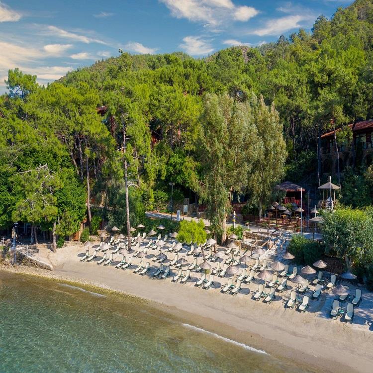 Marmaris Bay Resort By Mp Hotels (+16)